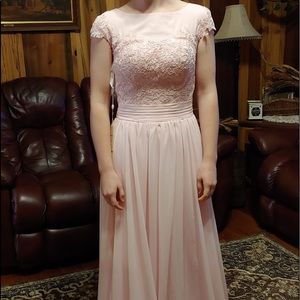 Bridesmaid/Prom dress